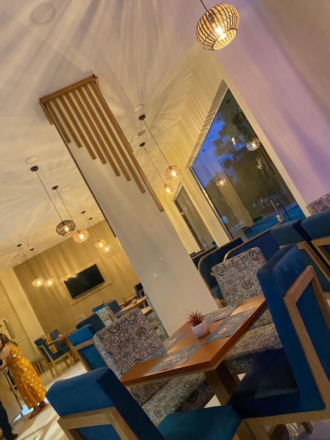 Apartahotel Plaza De Angel 74 Barranquilla  Exteriör bild